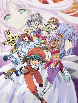.hack//DUSK