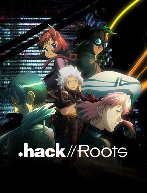 .hack//Roots