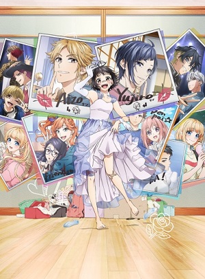 Heroine Tarumono! Kiraware Heroine to Naisho no Oshigoto