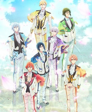 IDOLiSH7: Third Beat!