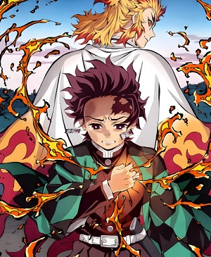 Kimetsu no Yaiba: Mugen Ressha-hen