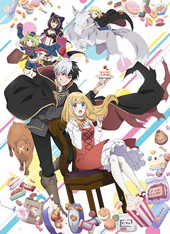 Konyaku Haki sareta Reijou wo Hirotta Ore ga, Ikenai Koto wo Oshiekomu
