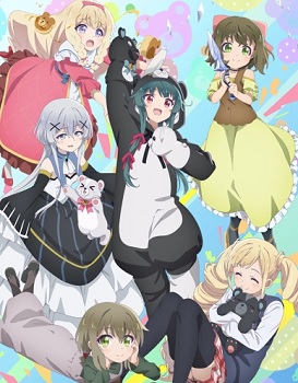 Kuma Kuma Kuma Bear Punch