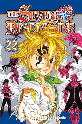 Nanatsu no Taizai 2