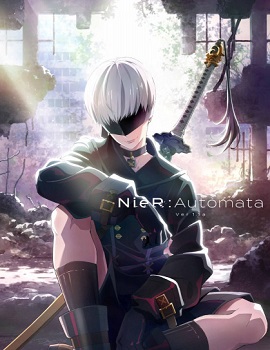NieR:Automata Ver1.1a