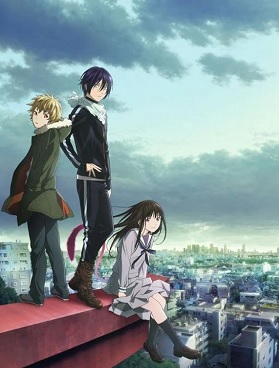 Noragami