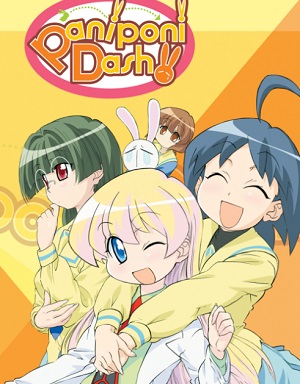 Paniponi Dash!