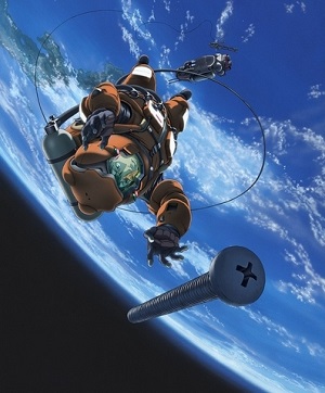 Planetes