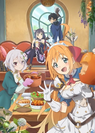 Princess Connect! Re:Dive