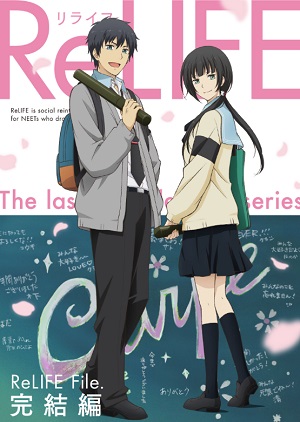 Relife