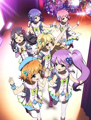 Re:Stage! Dream Days
