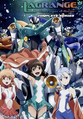 Rinne no Lagrange 2