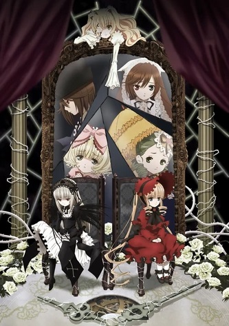 Rozen Maiden 2013
