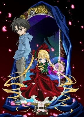 Rozen Maiden