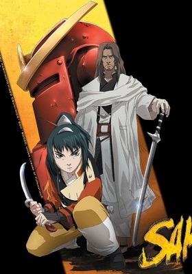 Samurai 7