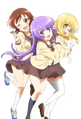 Sansha Sanyou