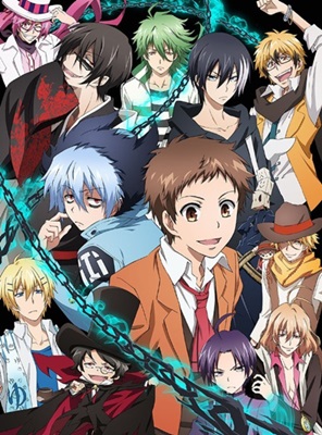 Servamp