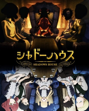 Shadows House