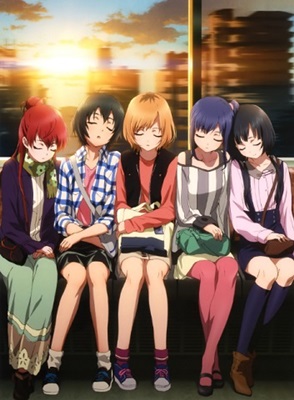 Shirobako