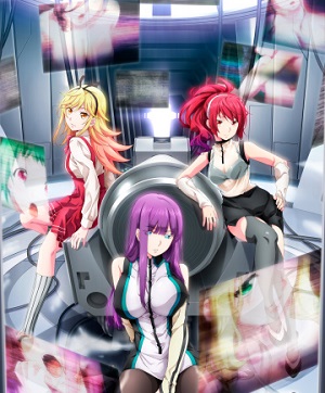 Shuumatsu no Harem