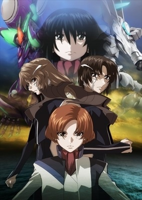 Soukyuu no Fafner: Dead Aggressor – Exodus 2