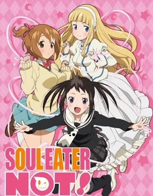 Soul Eater Not