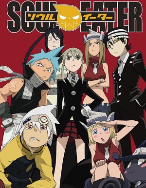 Soul Eater