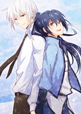 Spiritpact