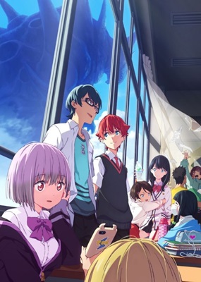 SSSS.Gridman