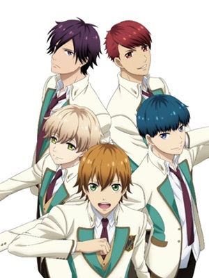 Starmyu