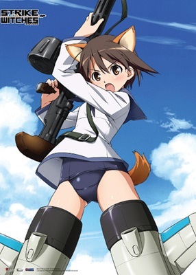 Strike Witches