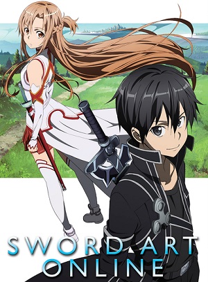 Sword Art Online