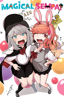 Tejina-senpai