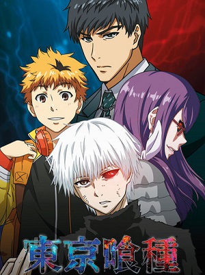 Tokyo Ghoul