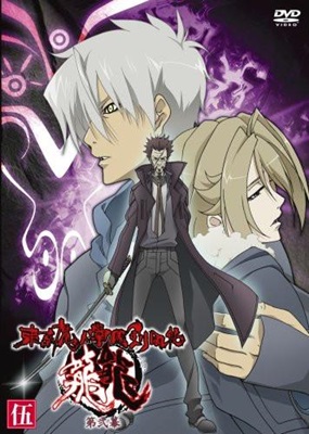 Tokyo Majin Gakuen Kenpucho: Tou Dai Ni Maku