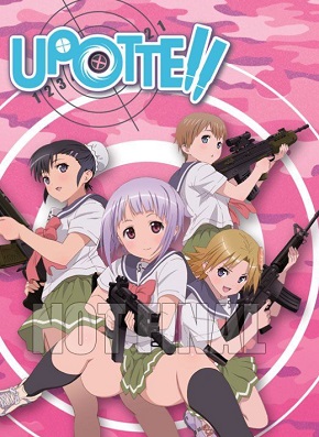 Upotte!