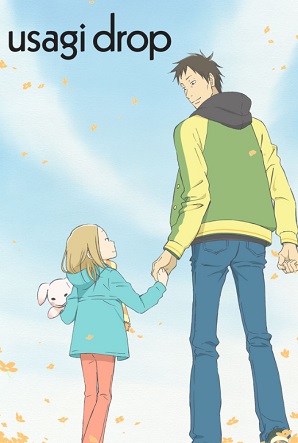 Usagi Drop
