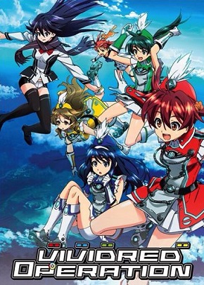Vividred Operation