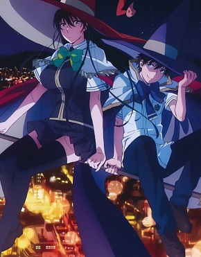 Witch Craft Works