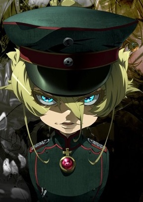 Youjo Senki