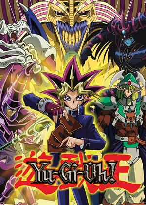 Yu-Gi-Oh!