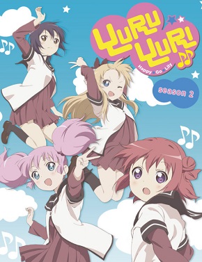Yuru Yuri 2