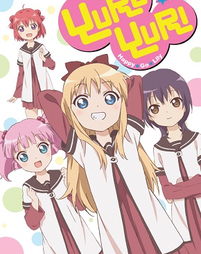 Yuru Yuri