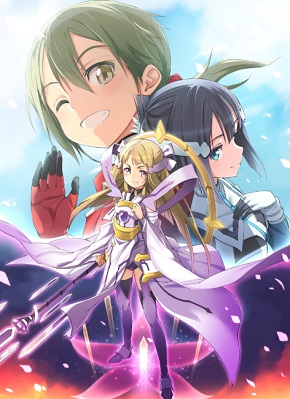 Yuuki Yuuna wa Yuusha de Aru: Washio Sumi no Shou